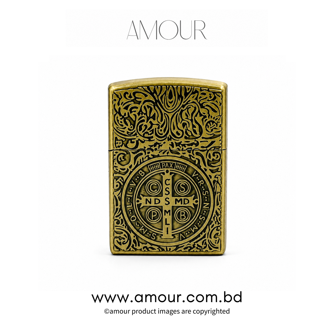 Heritage Lighter