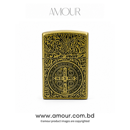 Heritage Lighter