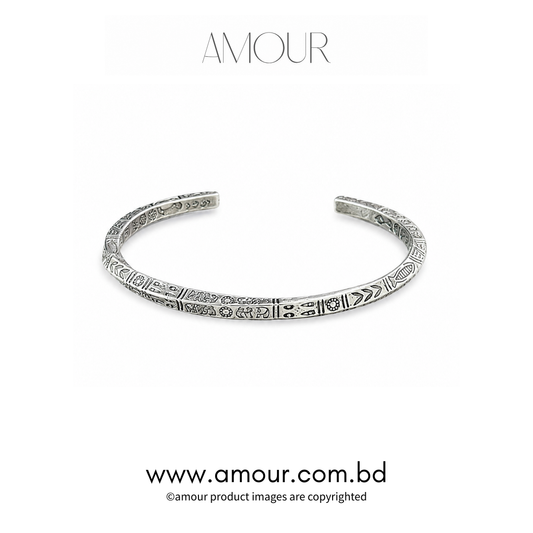 Ossri bracelet