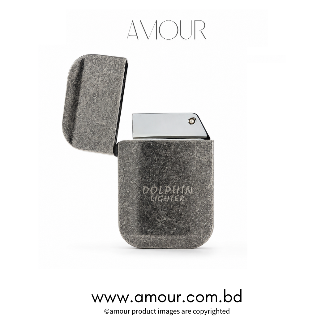 Dolphin Slim Lighter