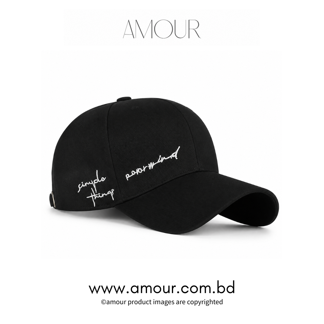 Ayro Cap