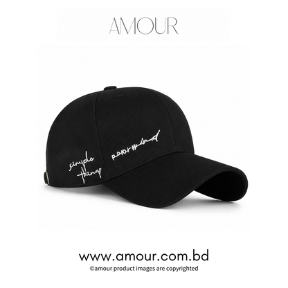 Ayro Cap
