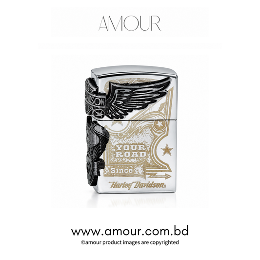 Harley Davidson Lighter