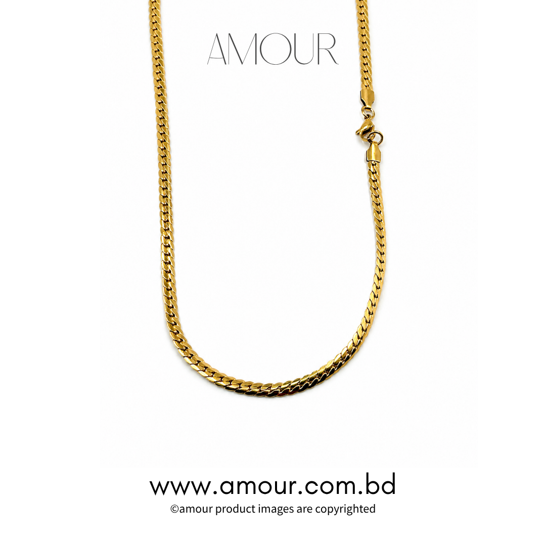 Cuban Chain