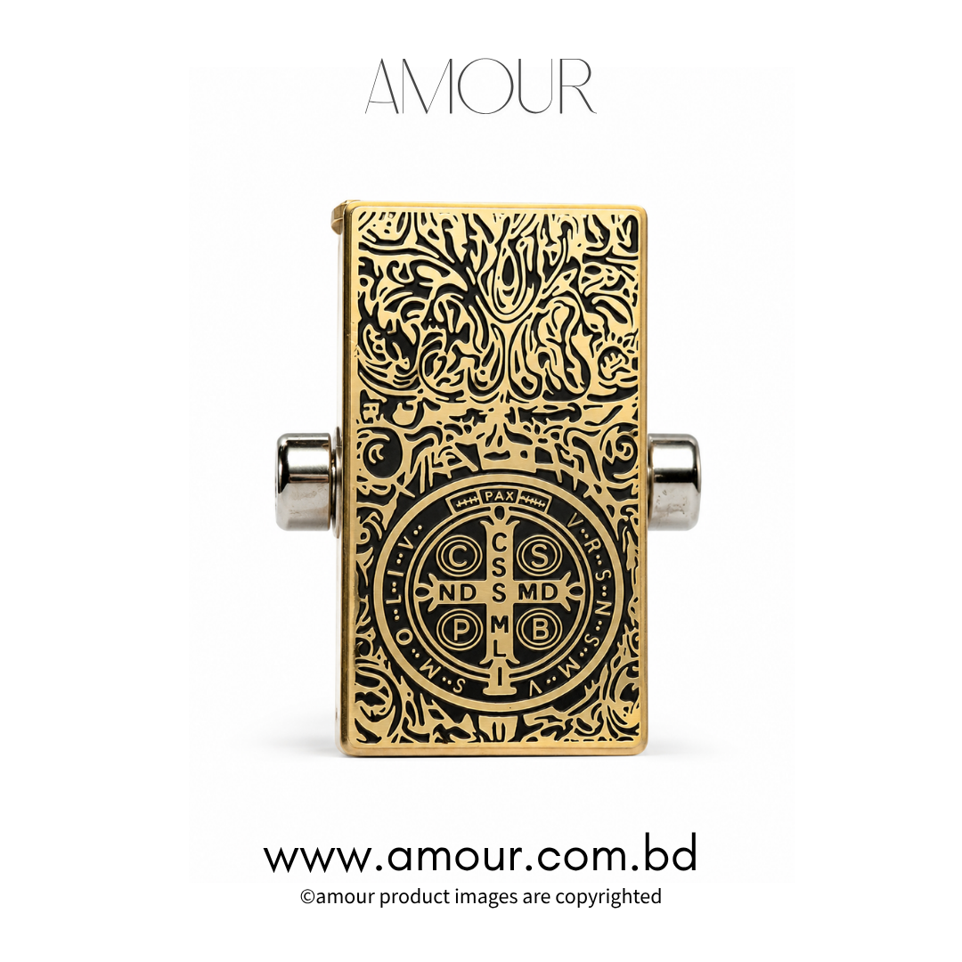 Smolive Lighter