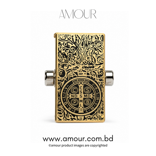Smolive Lighter