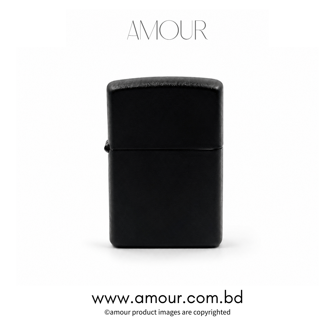 Premium Zippo Lighter