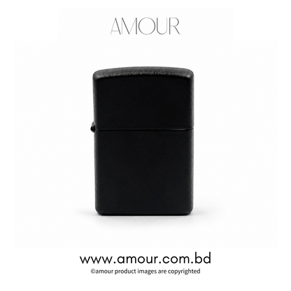 Premium Zippo Lighter