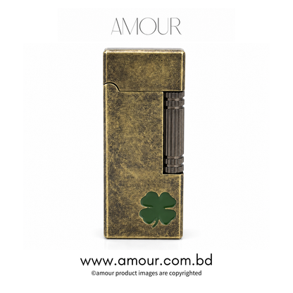 Green Leaf Lighter
