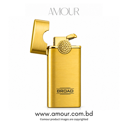 Butterfly Lighter