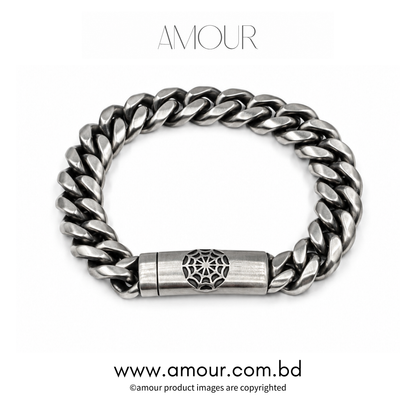 Spider Bracelet