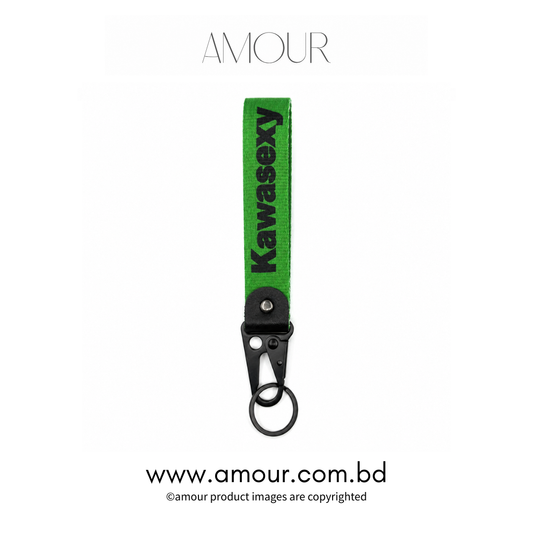 Kawasexy Keychain II BC-25