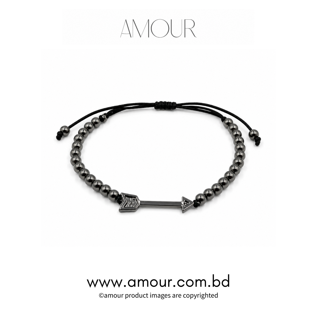 Arrow Bracelet