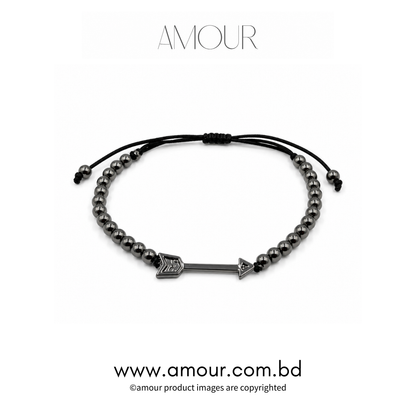 Arrow Bracelet