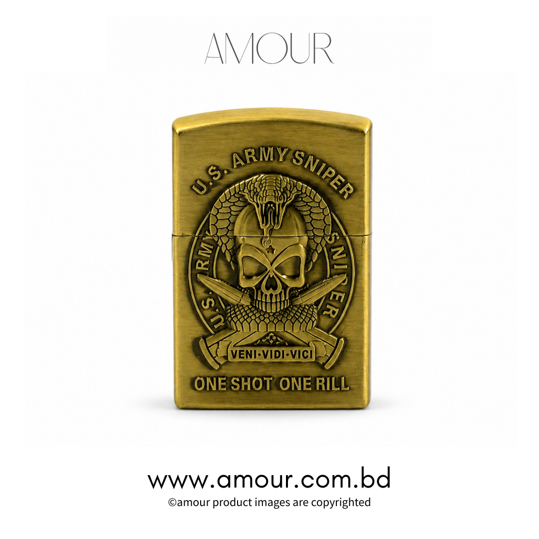 U.S. Army Lighter