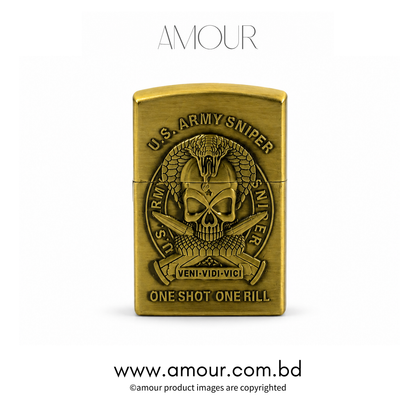 U.S. Army Lighter