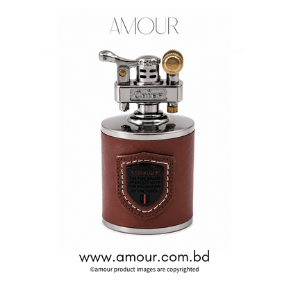 Chief Drum Lighter