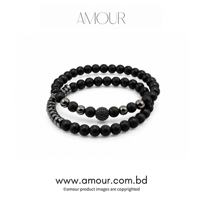 Trade Bracelet