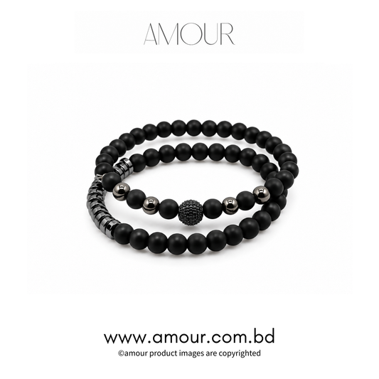 Trade Bracelet