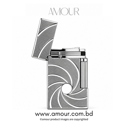 Thorens BLack Hole Lighter