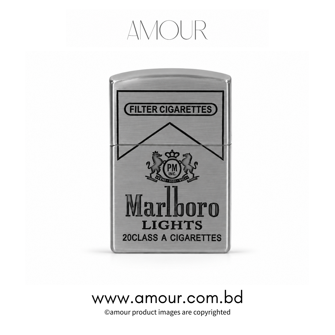 Marlboro Lighter