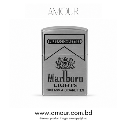 Marlboro Lighter