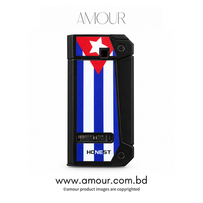 Honest Flag Lighter