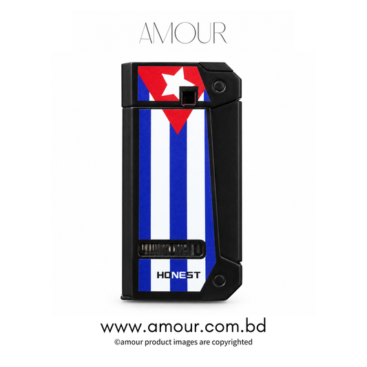 Honest Flag Lighter