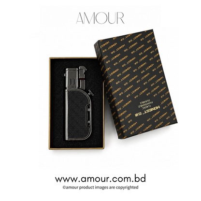 Honest Duel Lighter