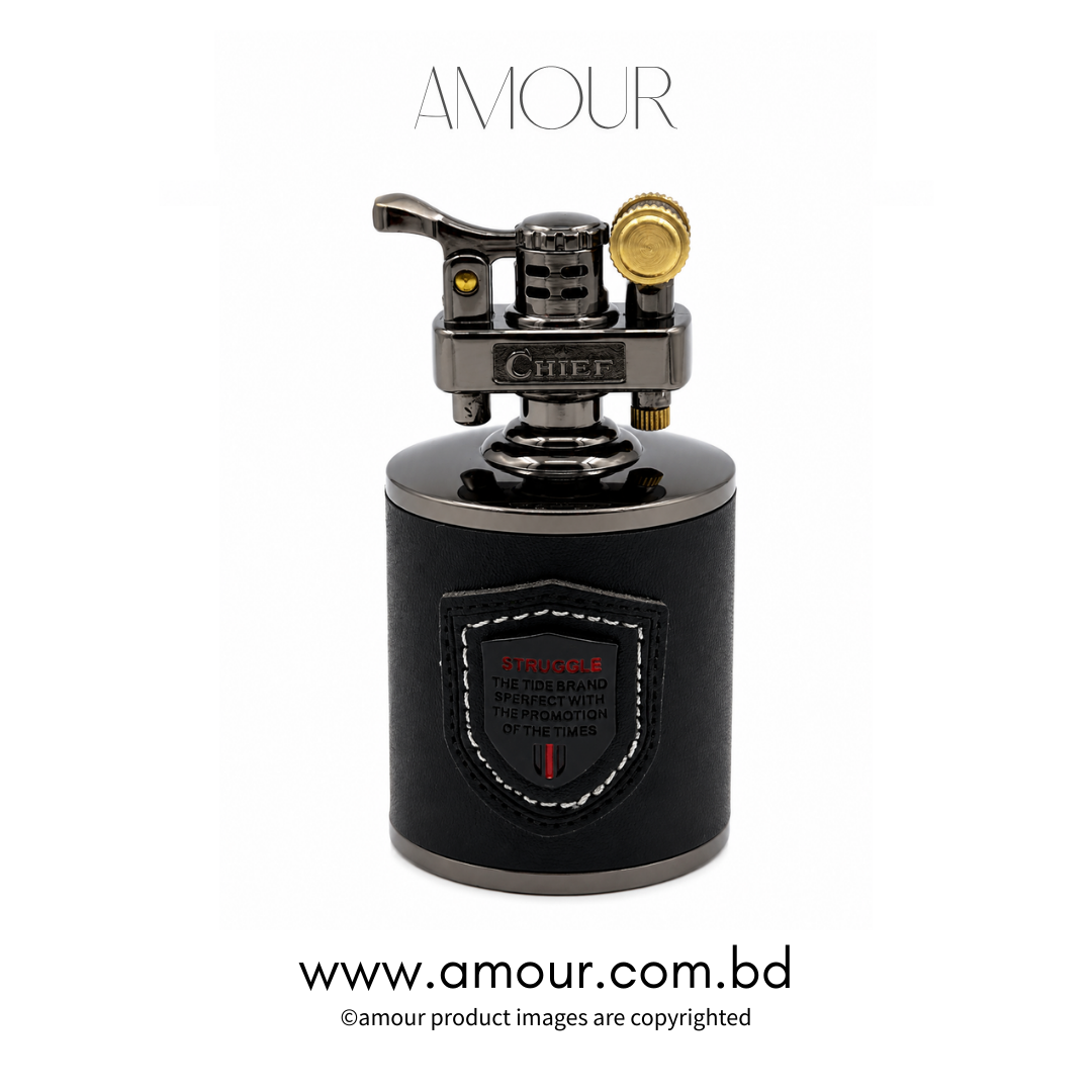Chief Drum Lighter