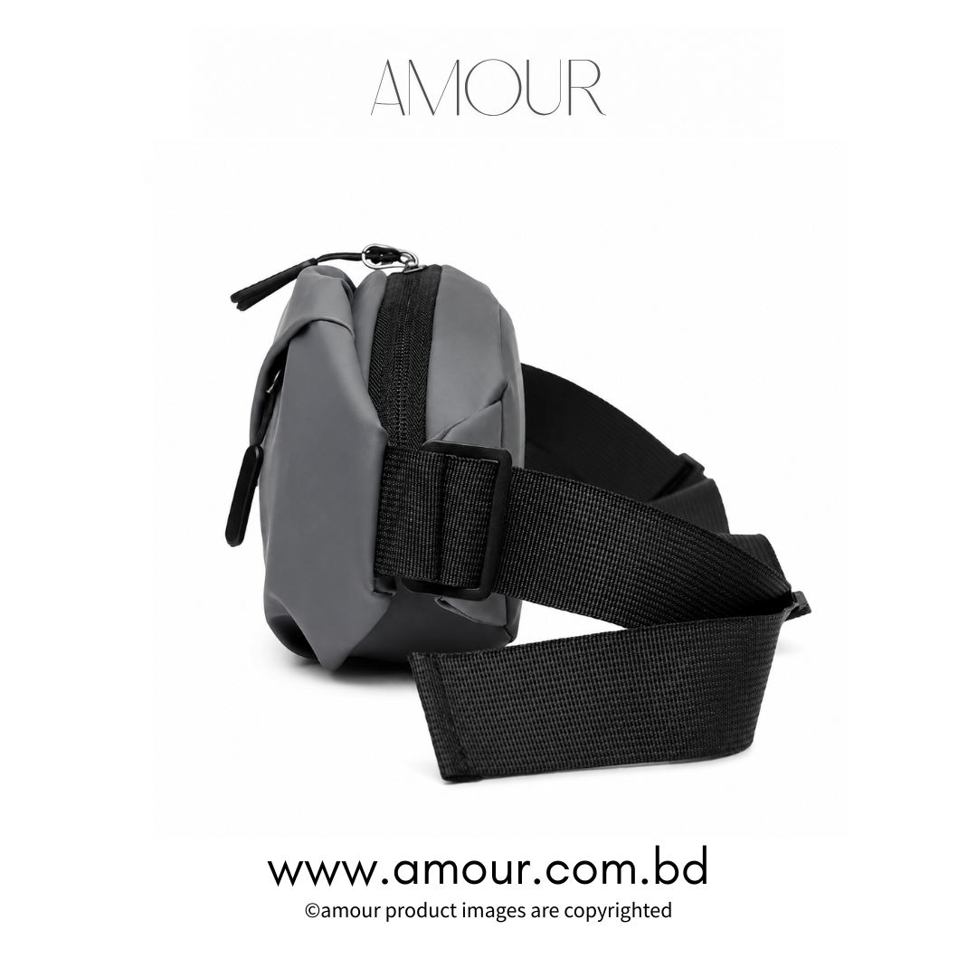 Apex Sling Crossbody Backpack