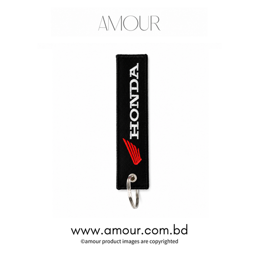 Honda Keychain II BC-01