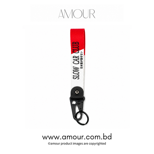 Show Car Keychain II BC-27