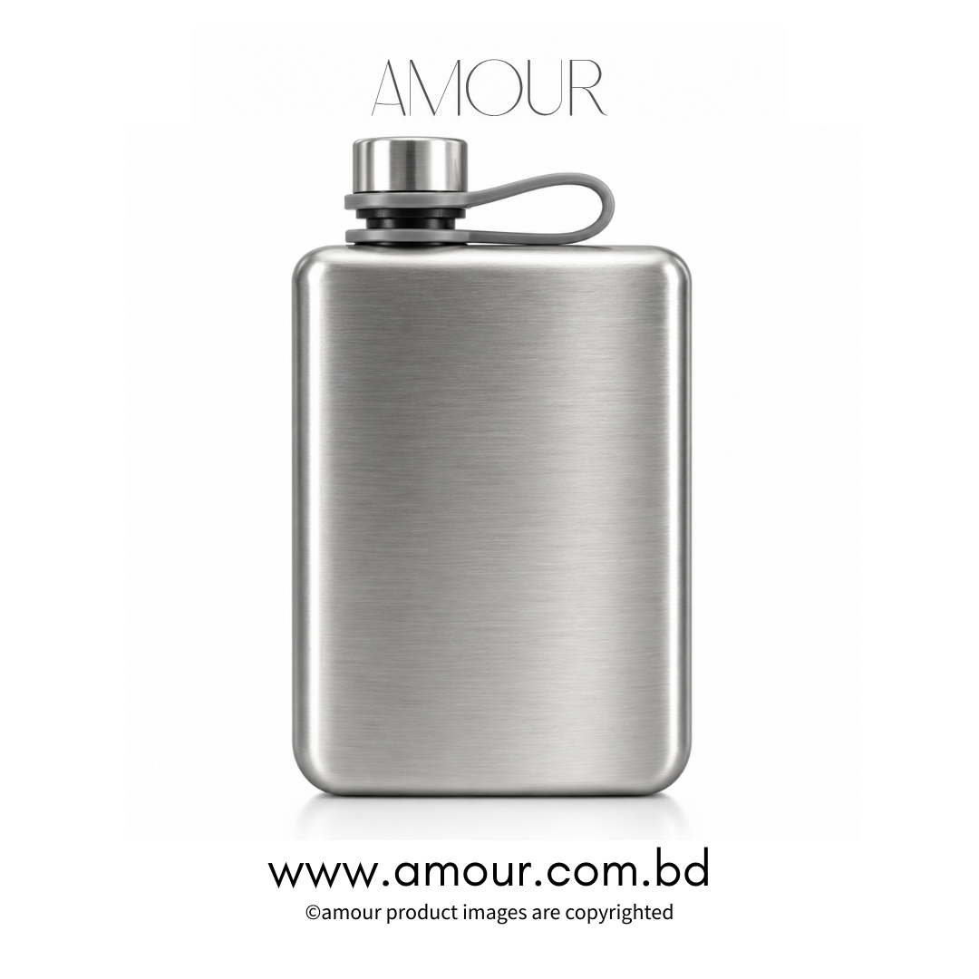 Premium Water Bottle