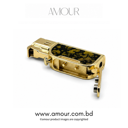 Honest Duel Lighter