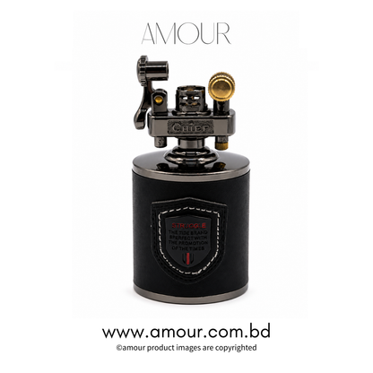 Chief Drum Lighter