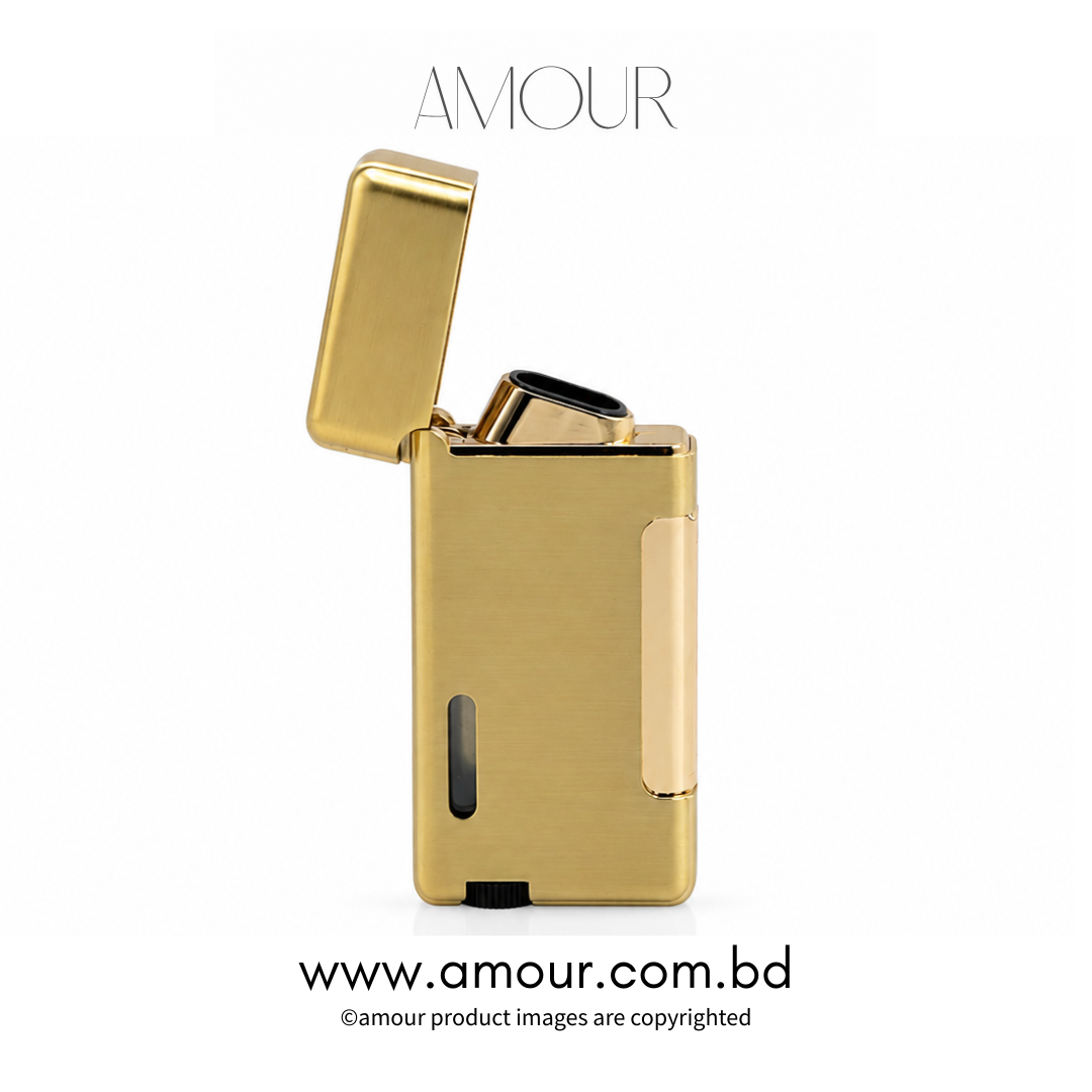 Duel Fire Lighter