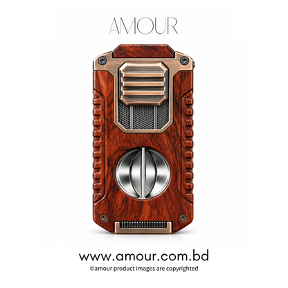Cig Cutter Lighter