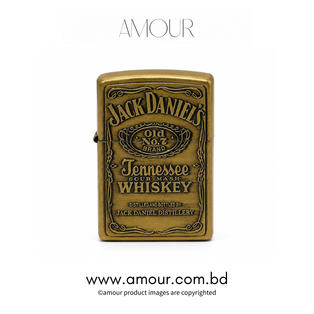 Jack Daniels Lighter