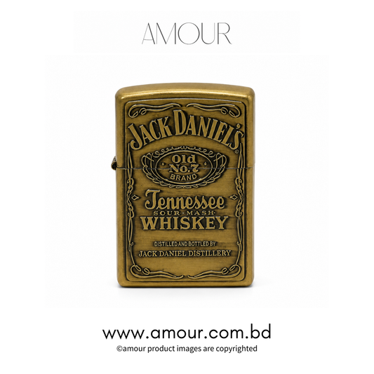 Jack Daniels Lighter