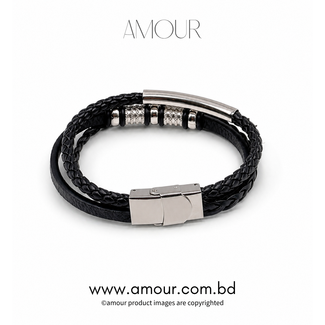 Wild Bracelet