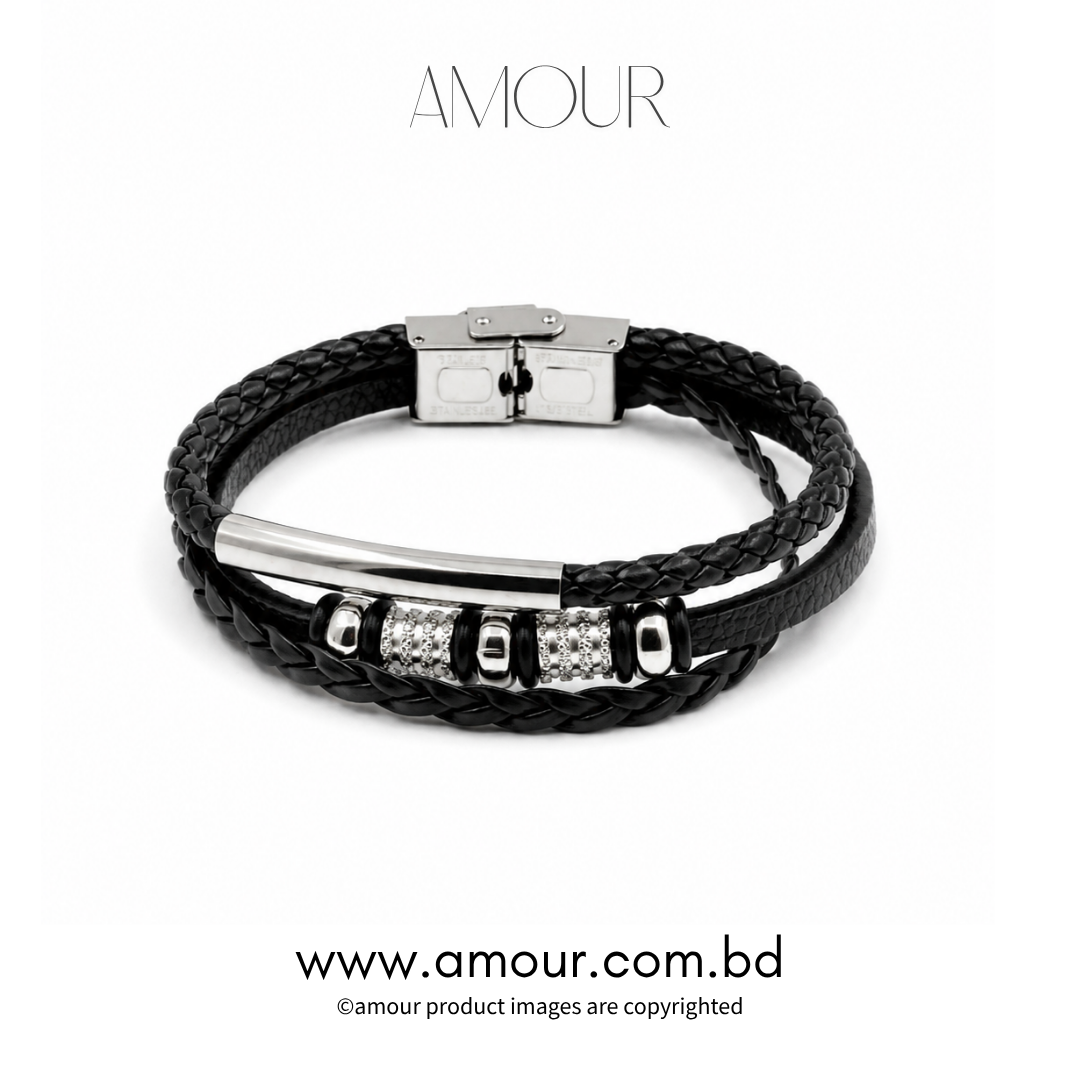 Wild Bracelet