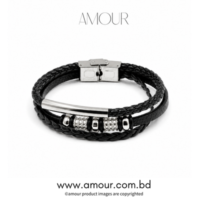 Wild Bracelet
