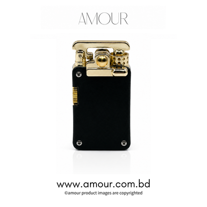 Chief Limited Edition Lighter