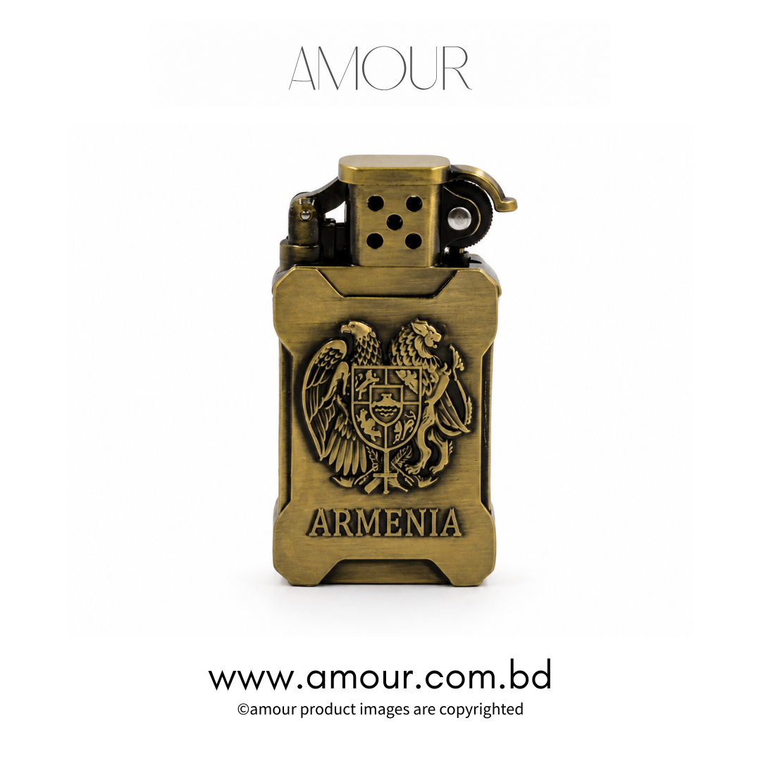 Armenia Lighter