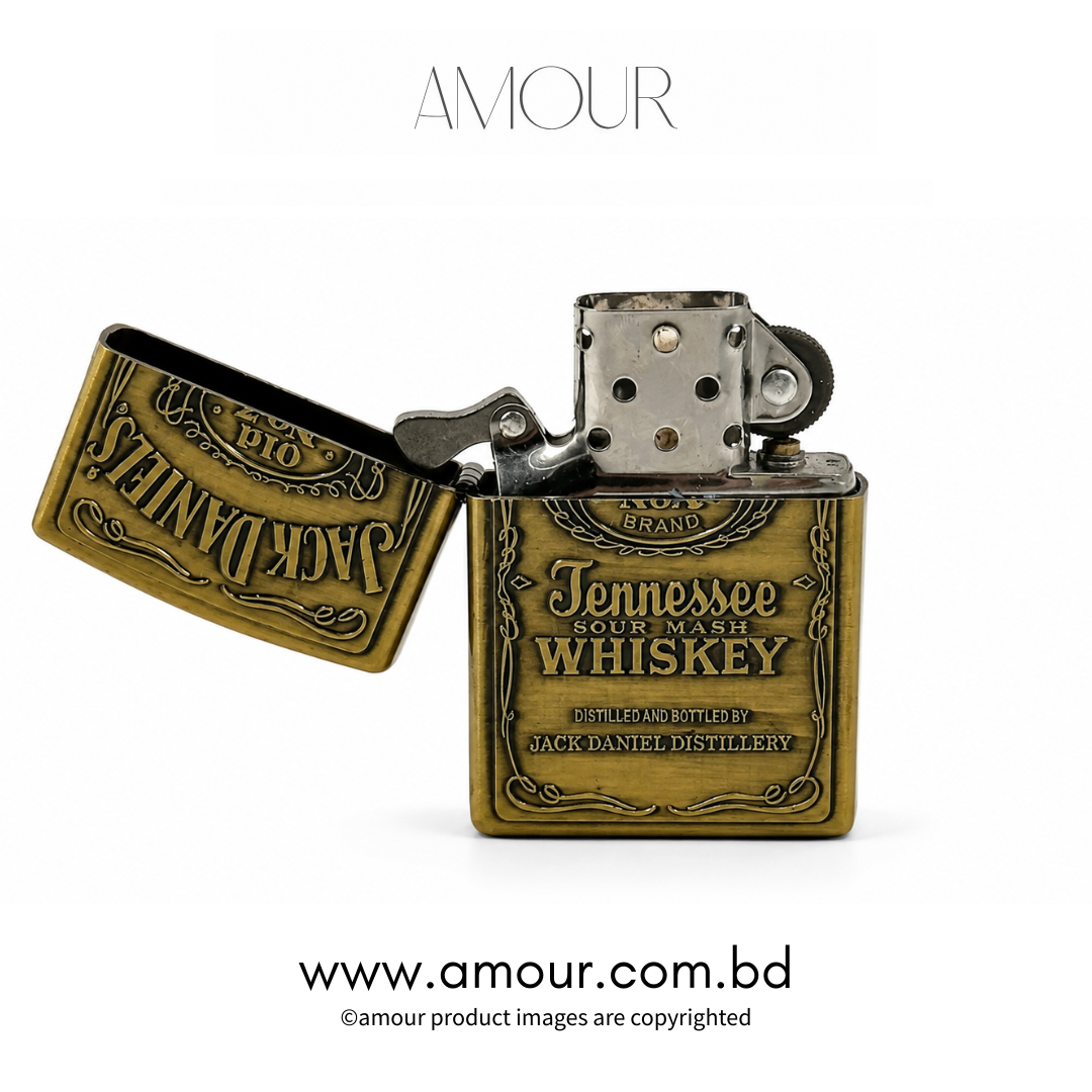 Jack Daniels Lighter