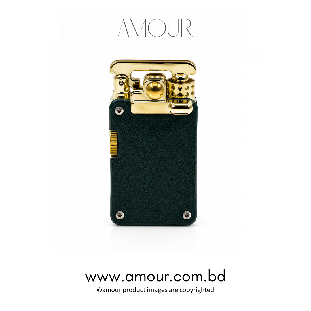 Chief Limited Edition Lighter