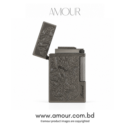 Vintage Flip Lighter