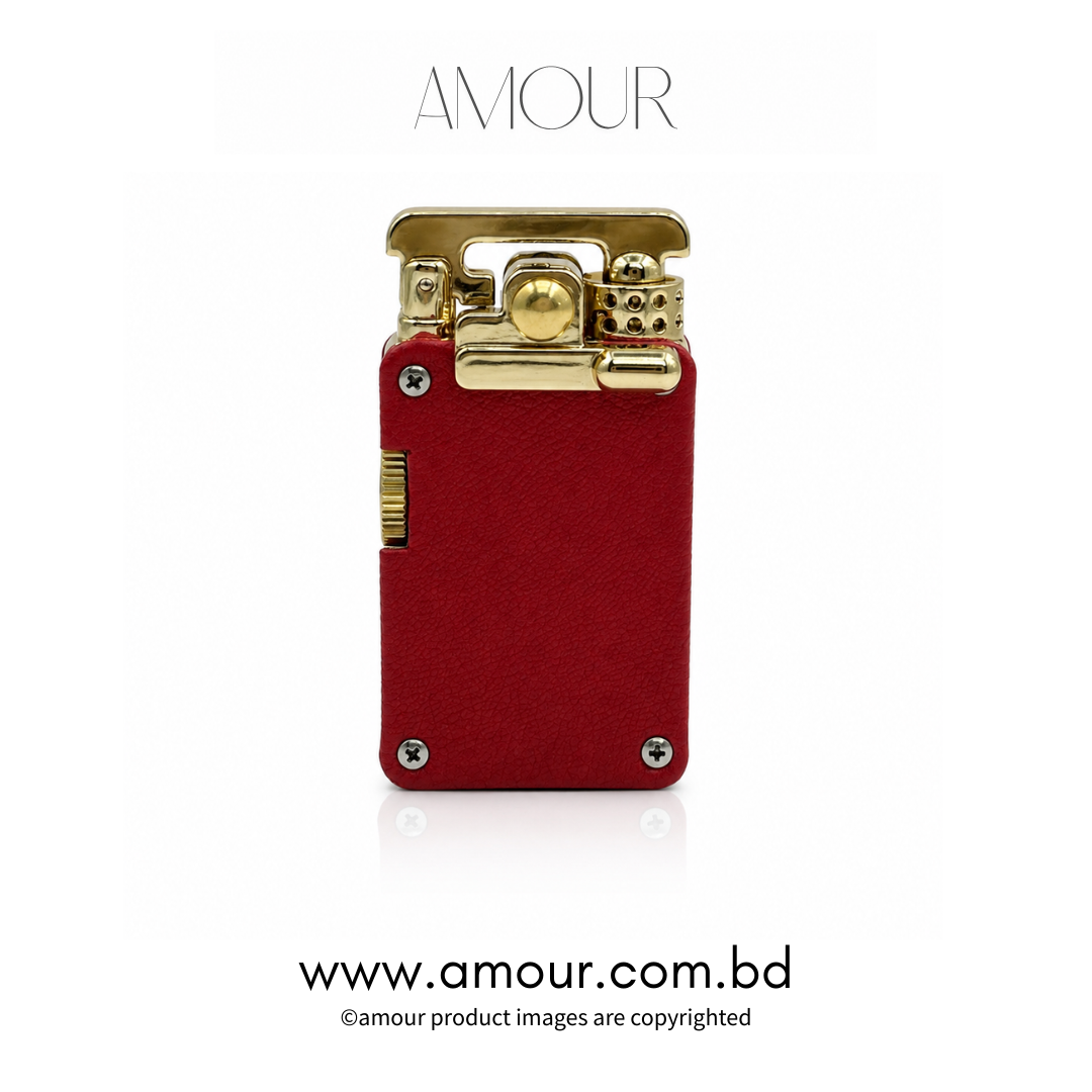 Chief Limited Edition Lighter