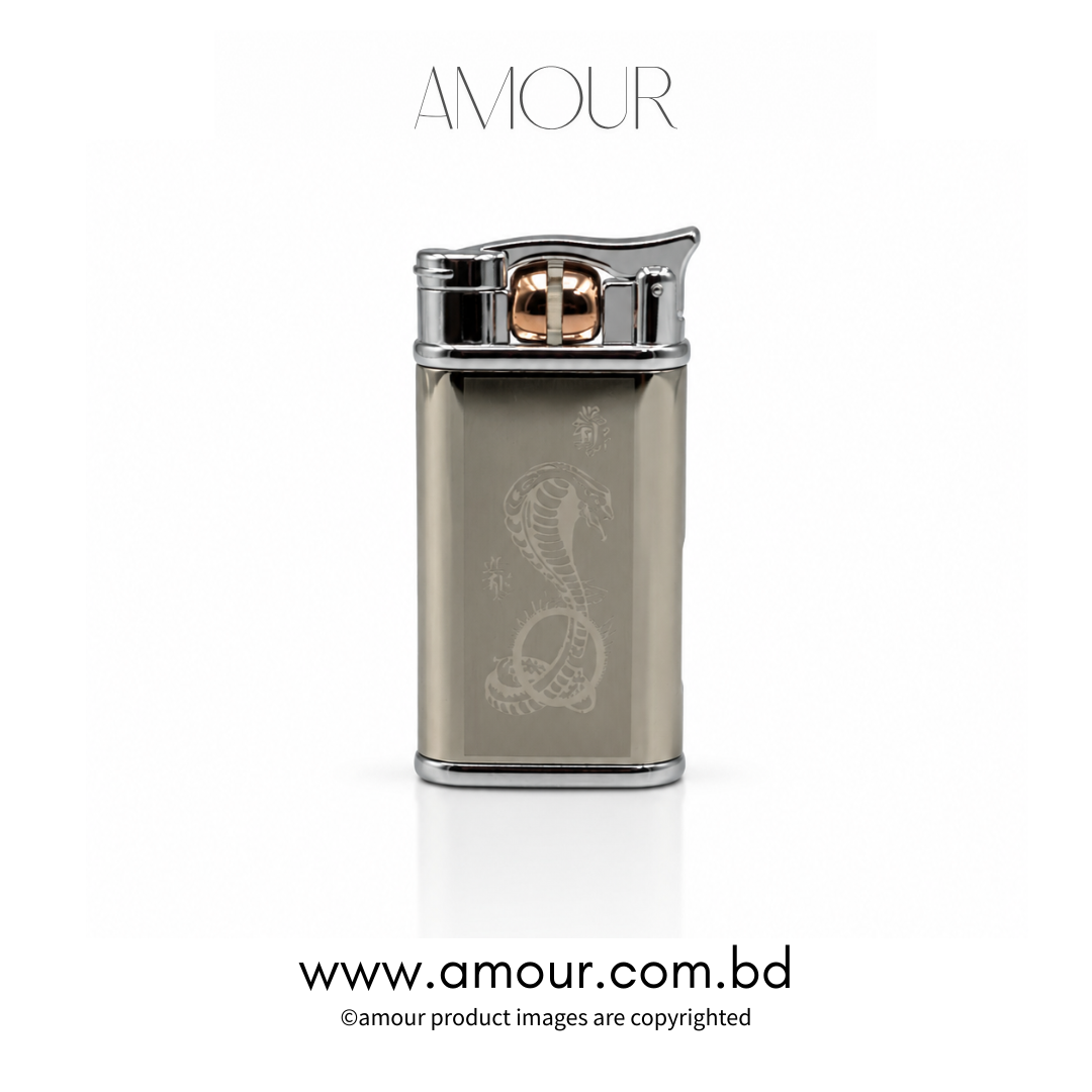 Kobra Lighter